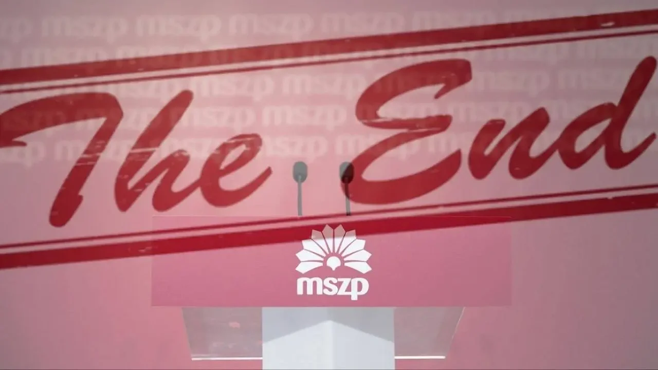 Montázs: Magyar Jelen