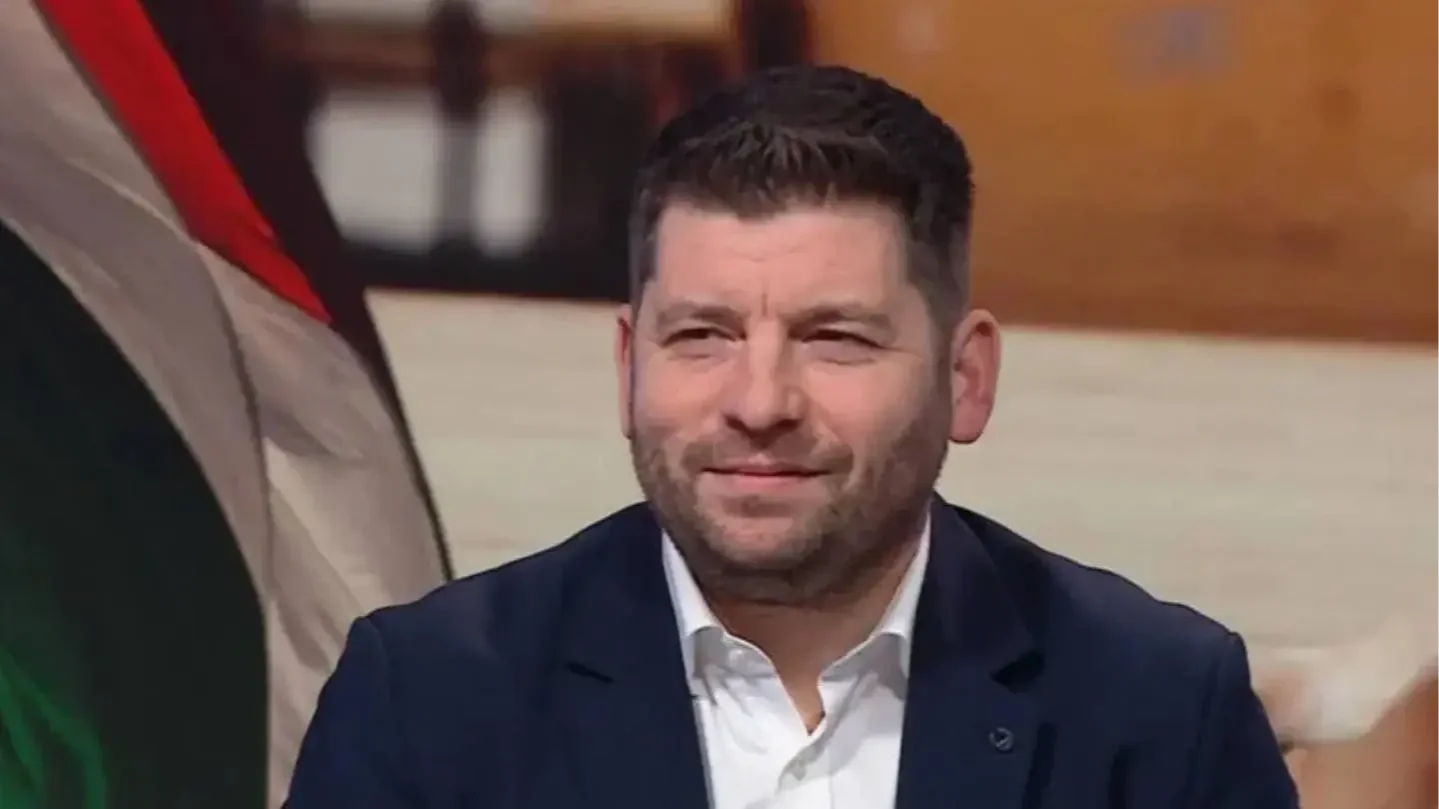 Fotó: Pöltl Ákos Facebook-oldala