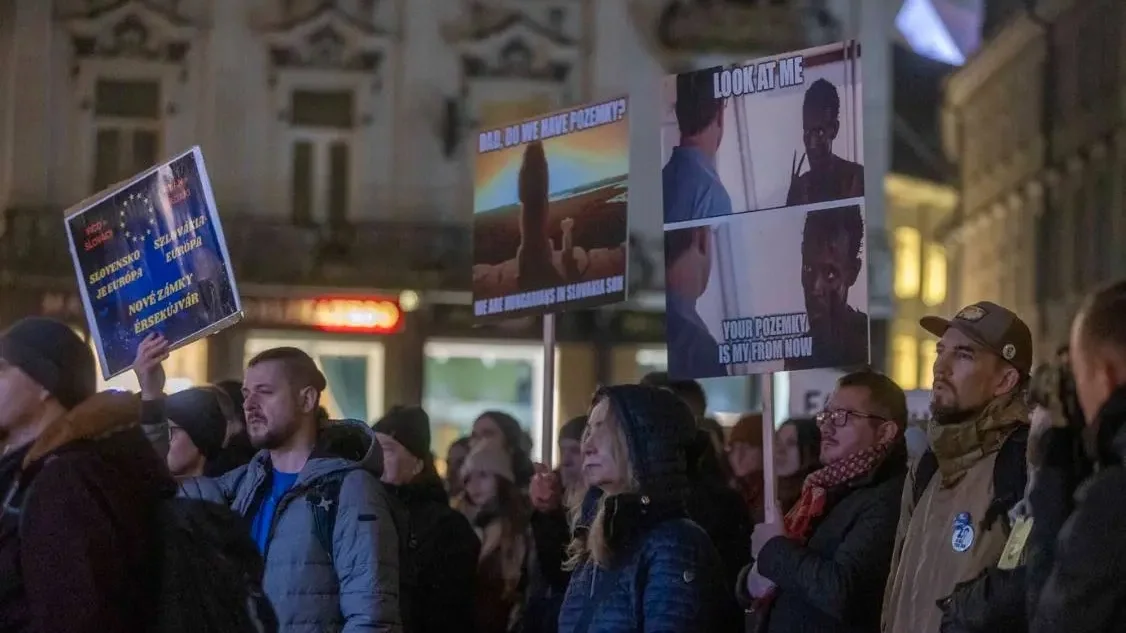 Fotó: Somogyi Tibor / Újszó