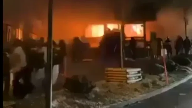 Fotó forrása: Visegrád 24 X-oldala