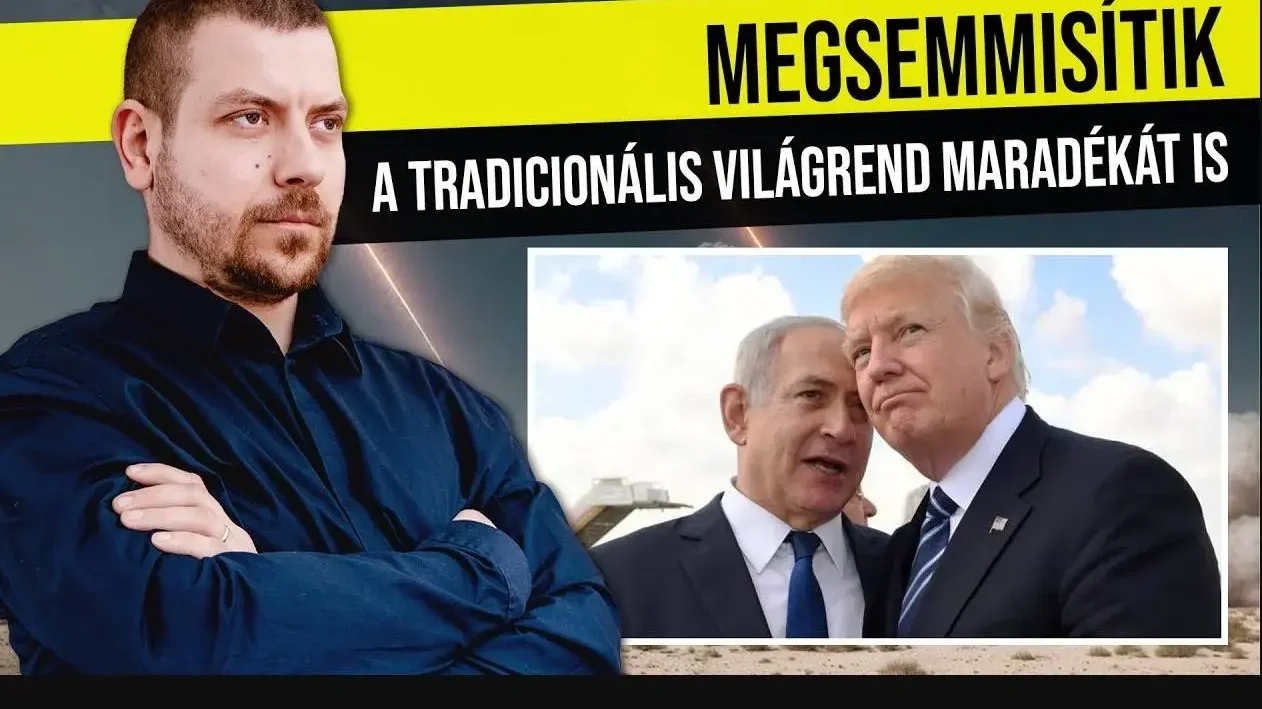 Fotó forrása: Mi Magunk / Youtube