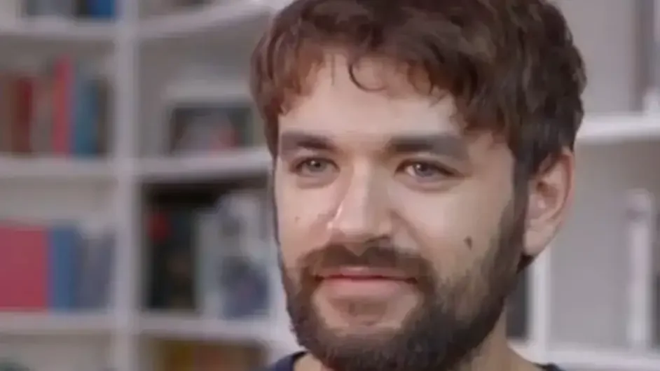 Liron Woodcock-Velleman, Kép: YouTube