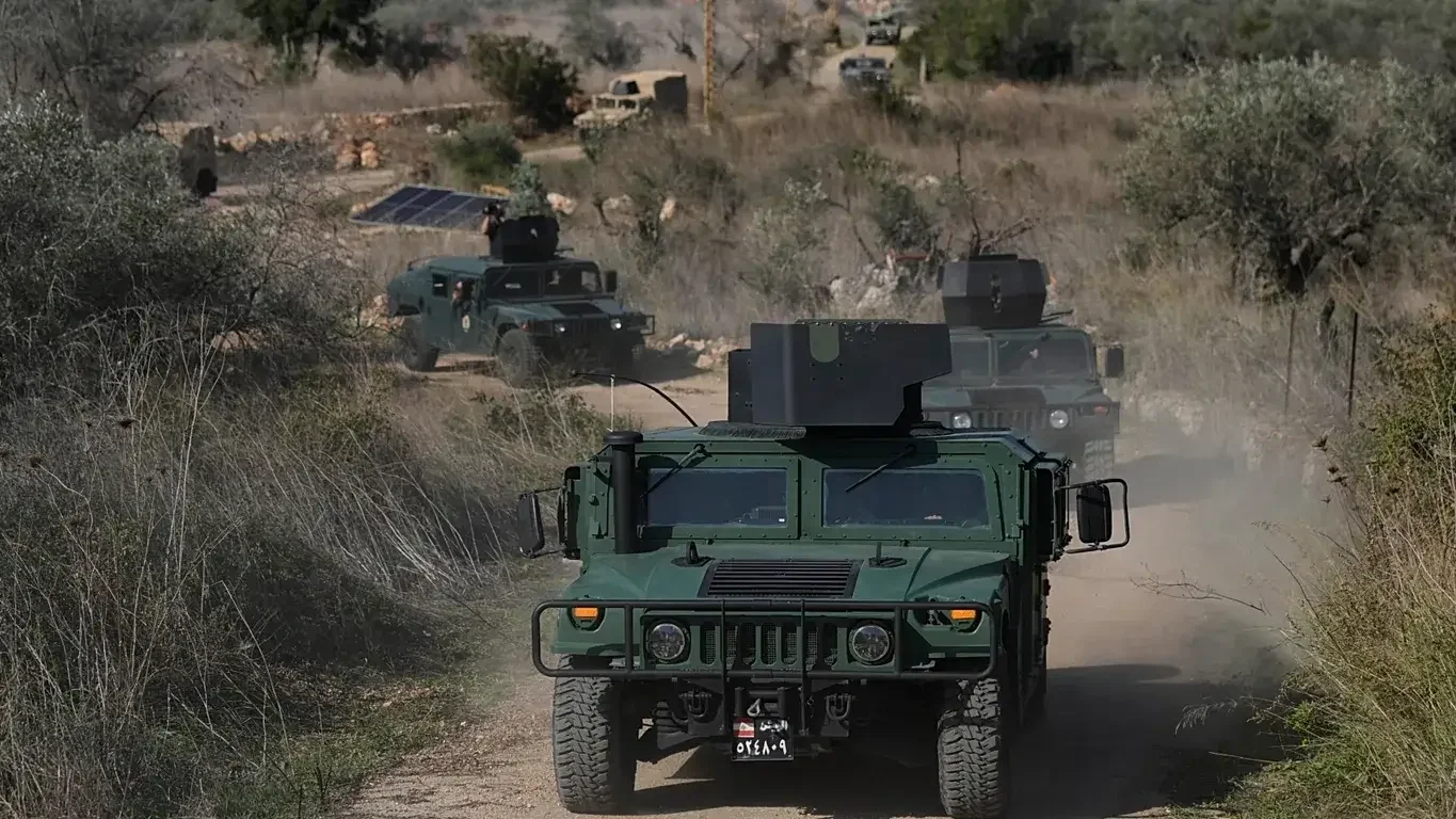 Kép forrása: Bilál Huszejn/AP Photo