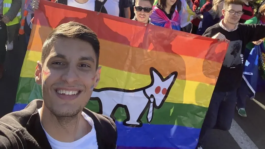 Fotó: Sándor Balázs MKKP I Facebook