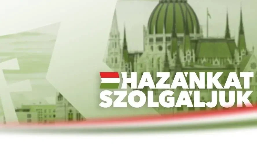 Forrás: Mi Hazánk Mozgalom