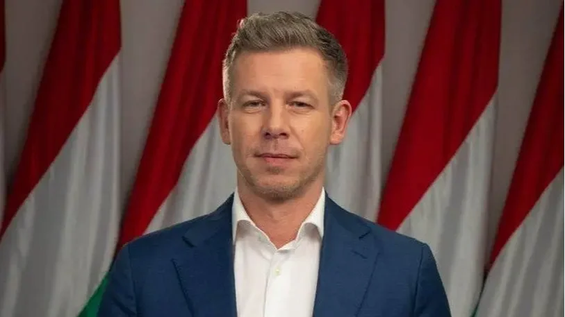 Kép forrása: Magyar Péter Facebook-oldala