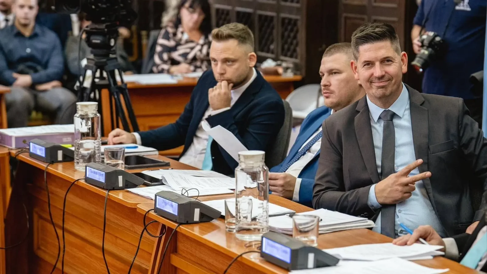 Az elmosott frakció, Kép forrása: Facebook/Pátria Békéscsaba Egyesület