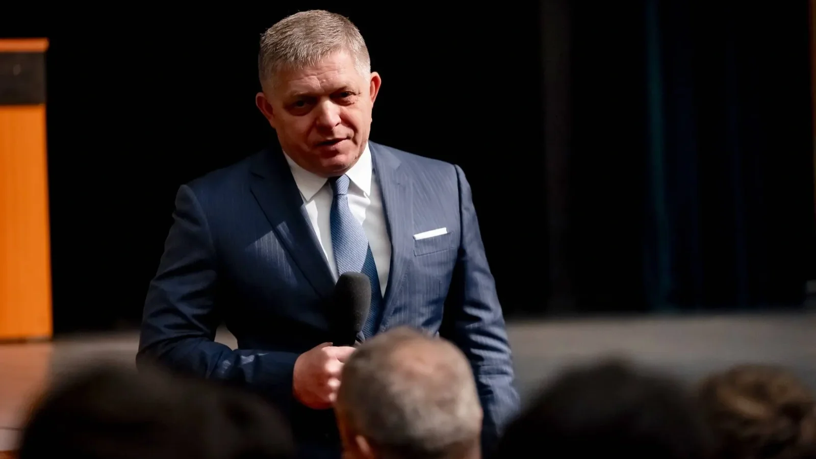 Fotó: Robert Fico / Facebook