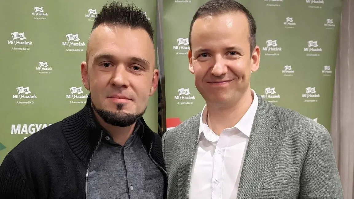 Fotó: Végh Tamás Facebook-oldala