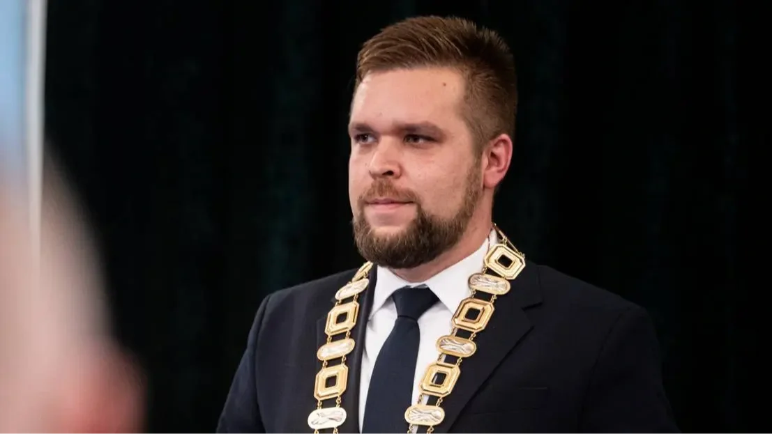 Pintér Bence | Kép forrása: Tövissi Bence/Index