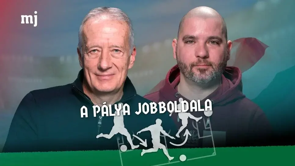 A Magyar Jelen videójának indexképe | Kép forrása: Magyar Jelen YouTube-csatornája