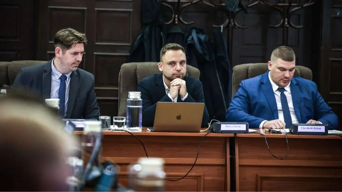 Fotó: Dinya Magdolna