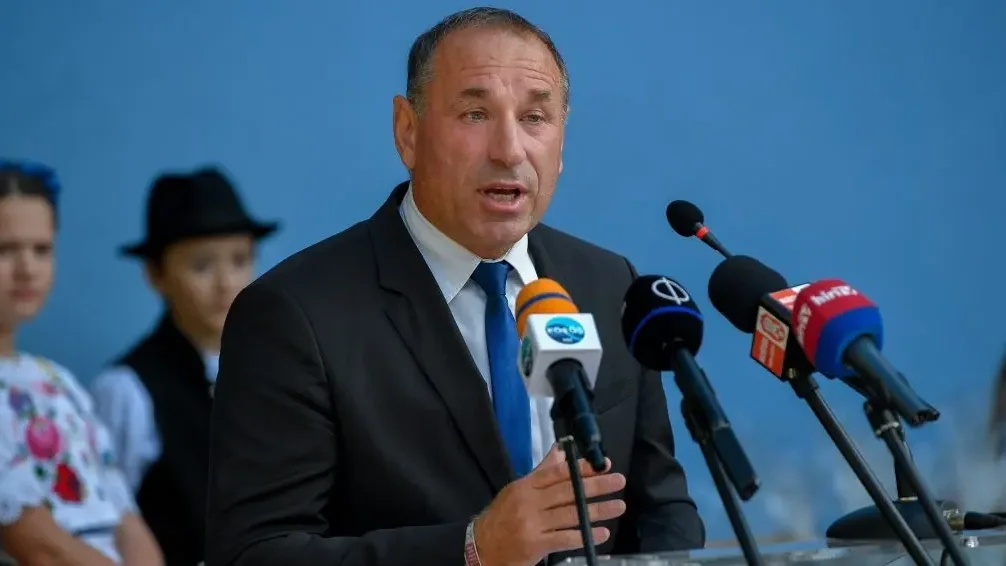 Boldog István | Fotó: Czeglédi Zsolt/MTI