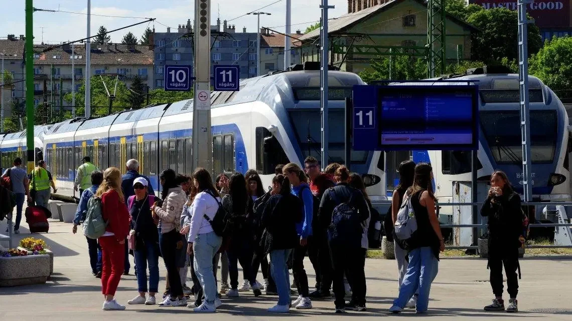 Kép forrása: MTVA/Jászai Csaba