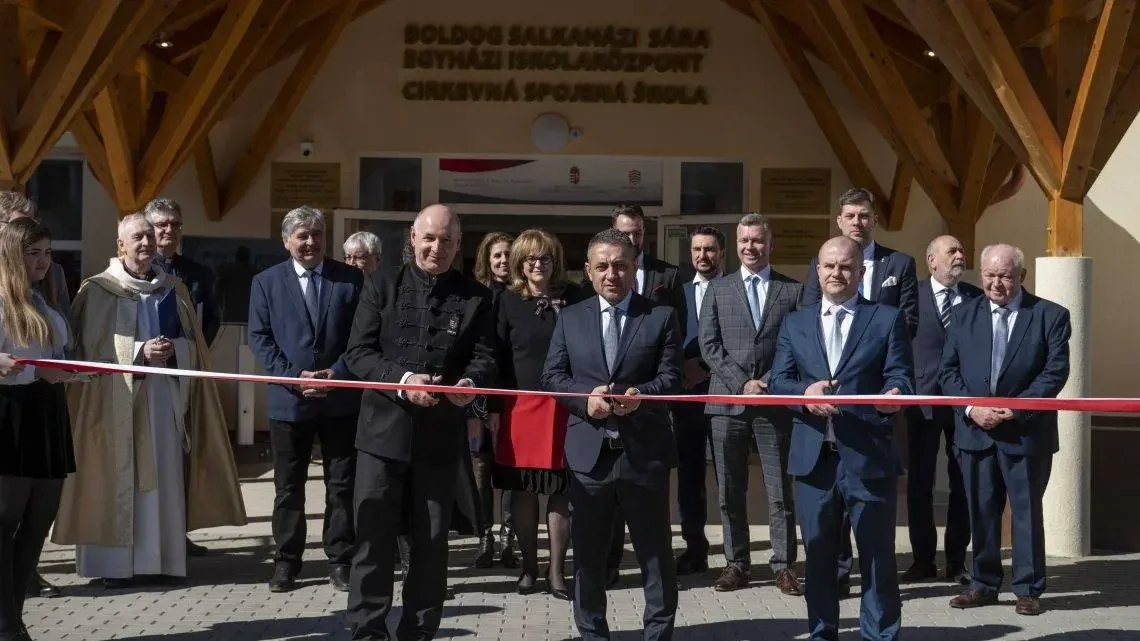 Kép forrása: Komka Péter/MTI