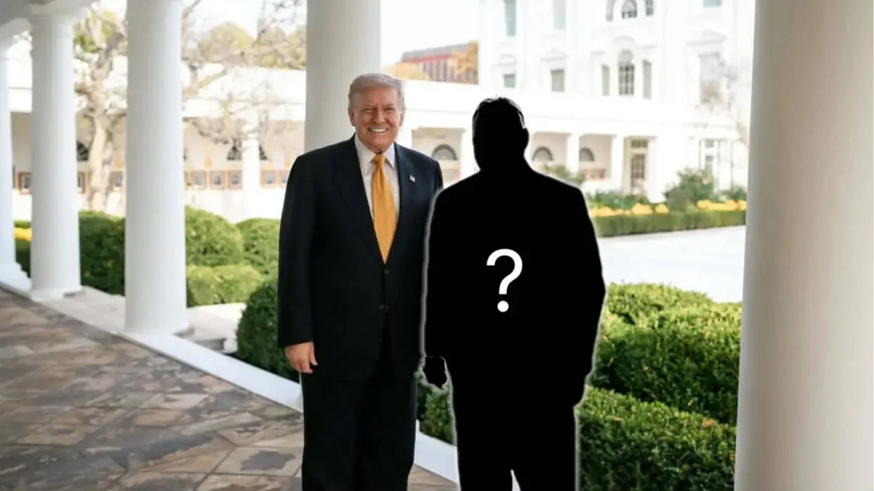 Kép: Remenyiczki Éva/Magyar Jelen | Felhasznált forrás: Donald Trump/Truth Social