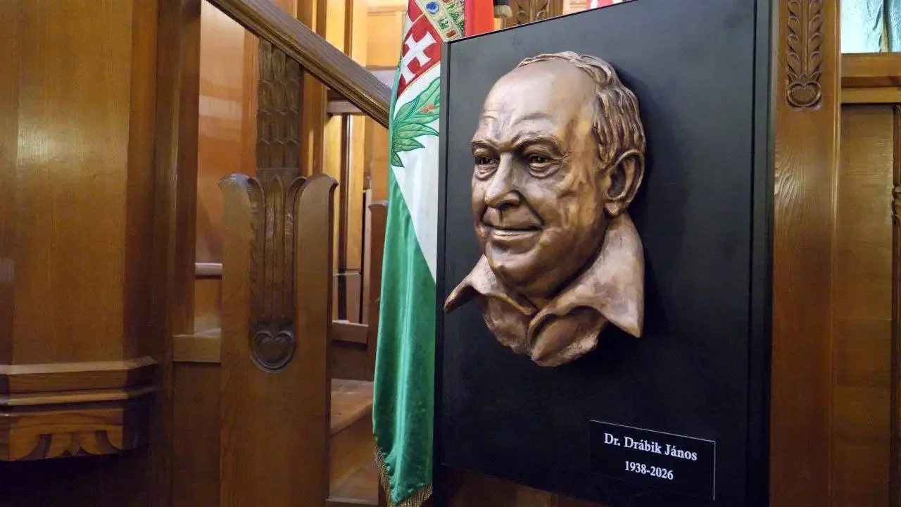 Forrás: Toroczkai László/X