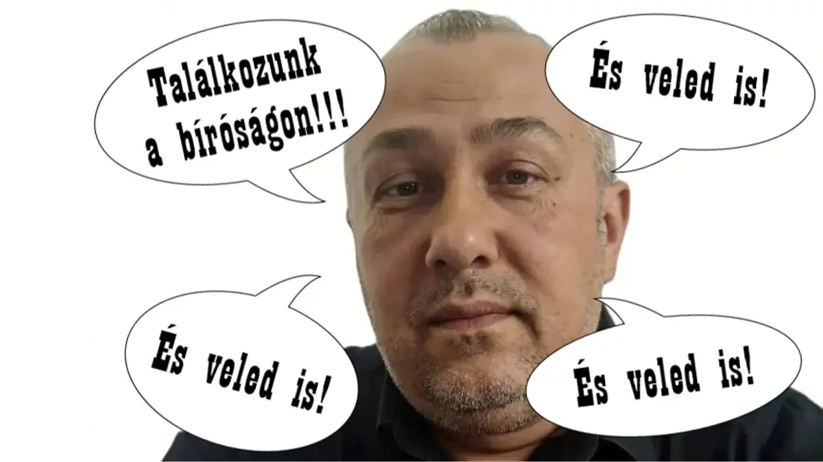 Kép: Remenyiczki Éva/Magyar Jelen | Felhasznált forrás: HVG