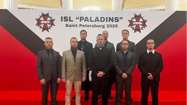 Kép: Szent Korona Rádió