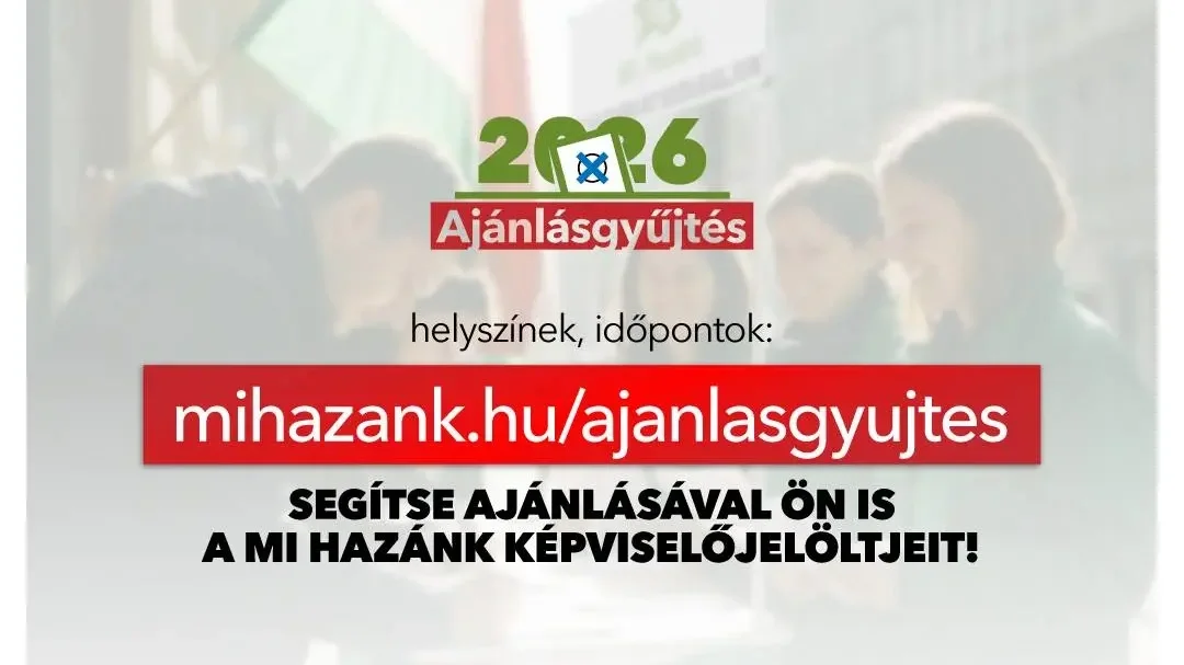 Kép forrása: Facebook/Mi Hazánk Mozgalom