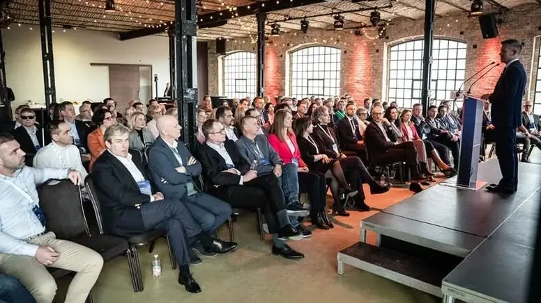 Fotó forrása: Magyar Péter Facebook-oldala