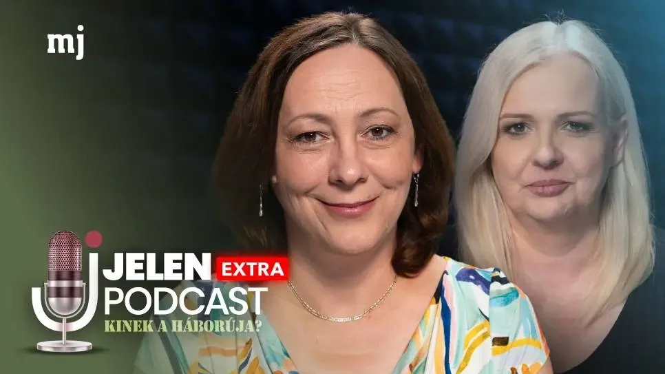 Kép: Magyar Jelen/YouTube