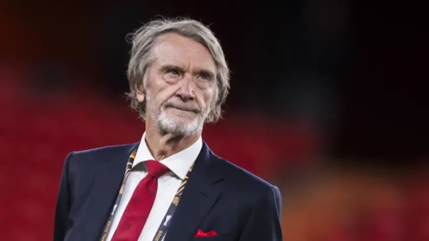 Sir Jim Ratcliffe | Kép forrása: Getty Images Hungary