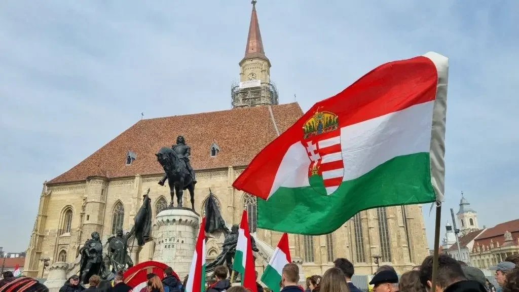 Forrás: Hazajáró Honismereti és Turista Egylet