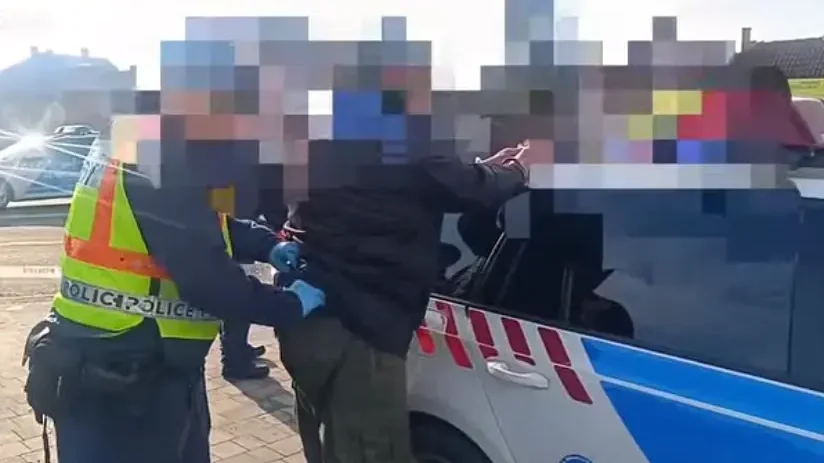 Kiemelt kép forrása: Veszprém vármegyei rendőrség Facebook-oldala
