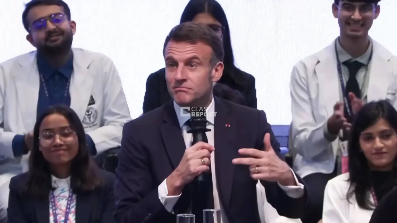 Fotó forrása: Mario Nawfal X-oldala 