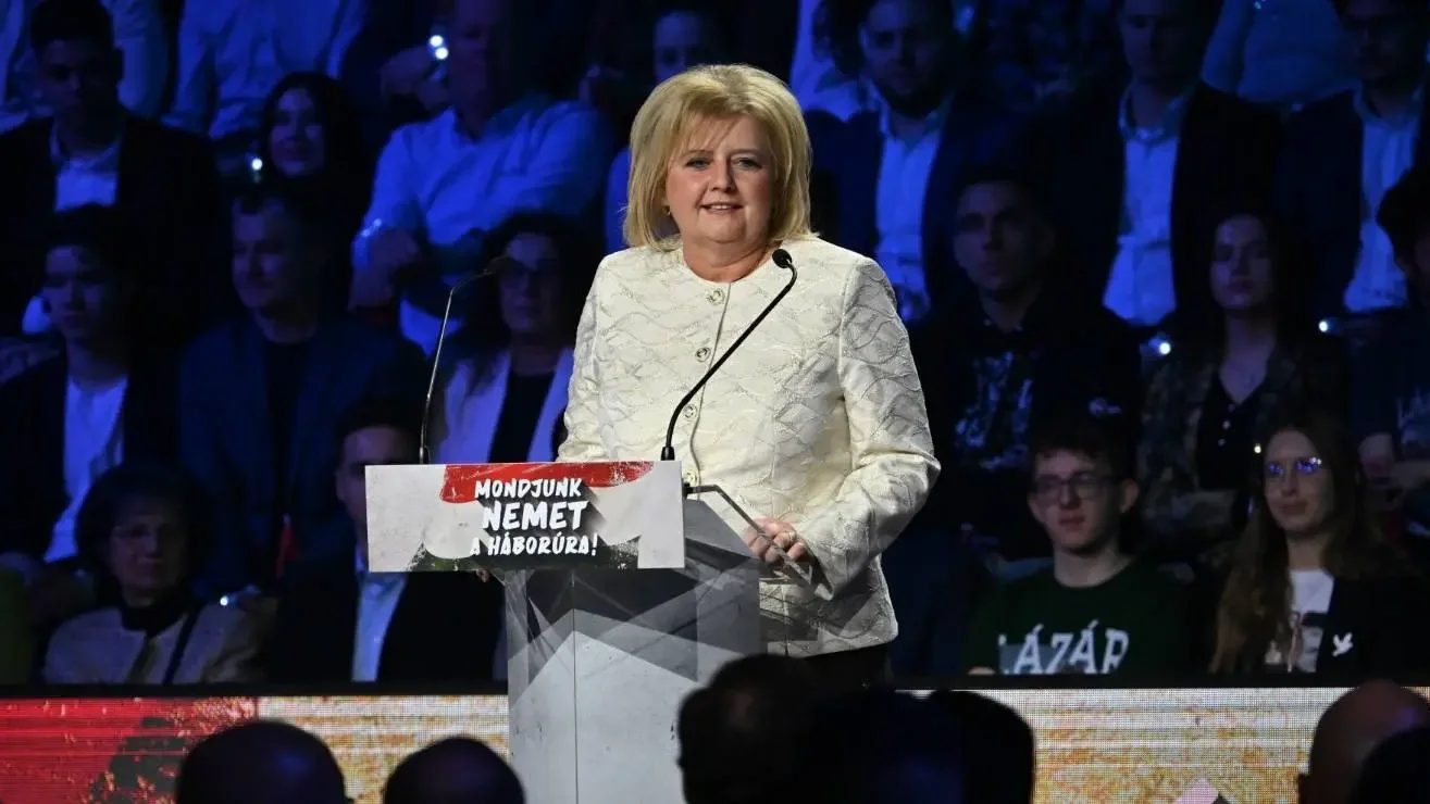 Fotó: Illyés Tibor/MTI/MTVA