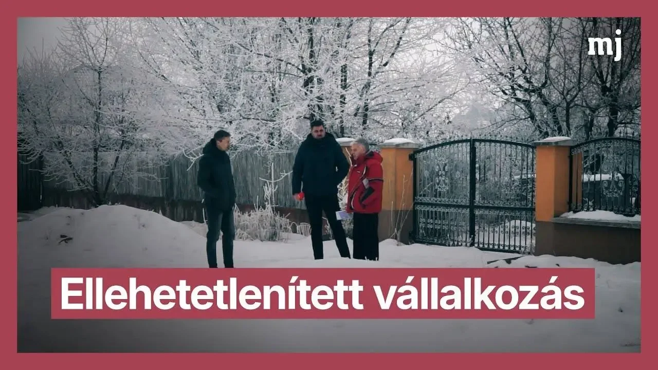 Kép: YouTube/Magyar Jelen