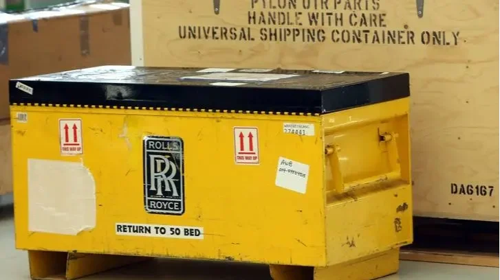 Mini atomerőmű | Kép forrása: index.hu