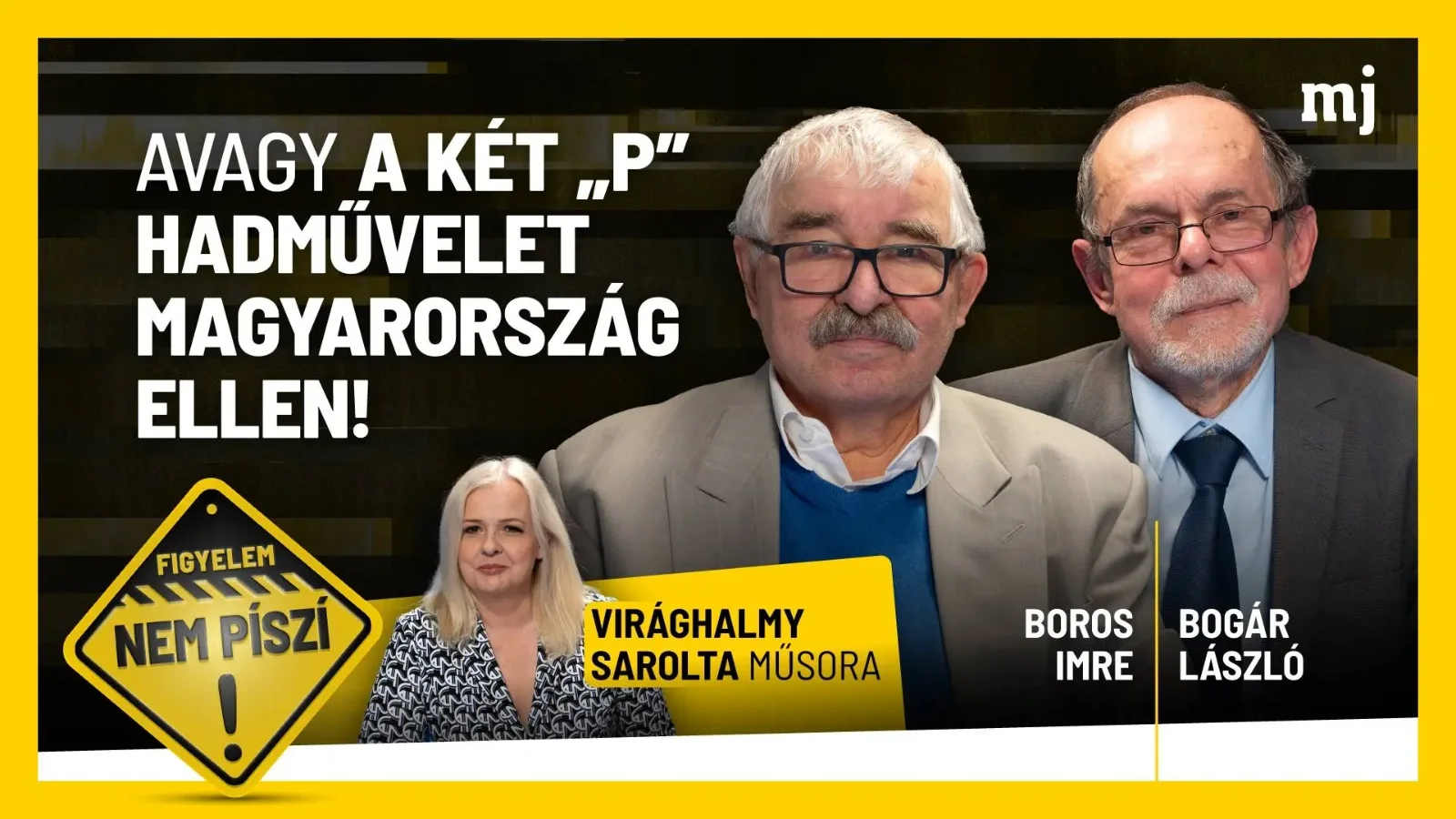 Grafika: Magyar Jelen