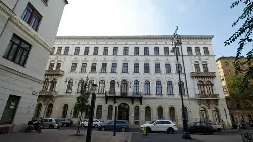 Alapvető Jogok Hivatala | Kép forrása: 2010-2014.kormany.hu