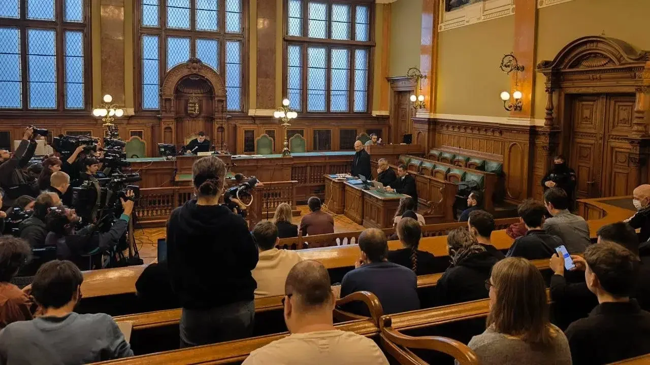 Photo: Tamás Lipták/Magyar Jelen