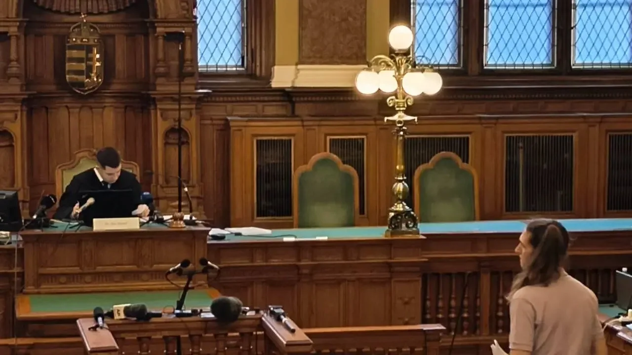 Fotó: Lipták Tamás/Magyar Jelen