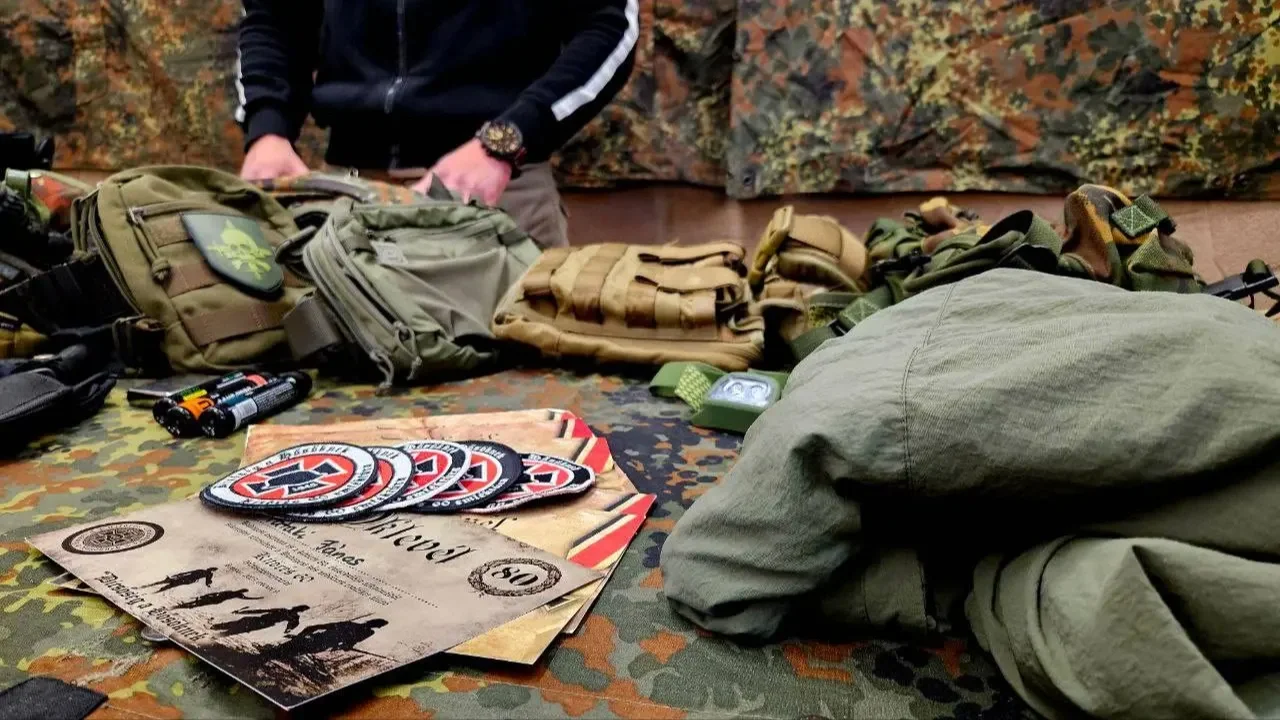 Fotó: IISwordsMedia