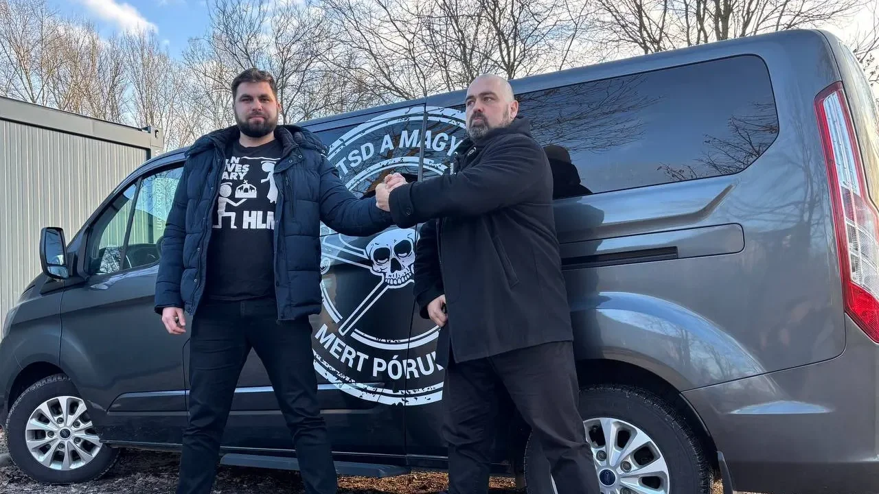 Kép forrása: Telegram/Horváth Tamás véleményoldala