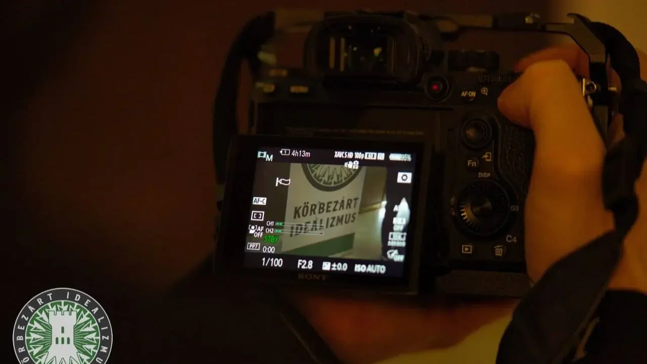 Fotó forrása: Légió Hungária