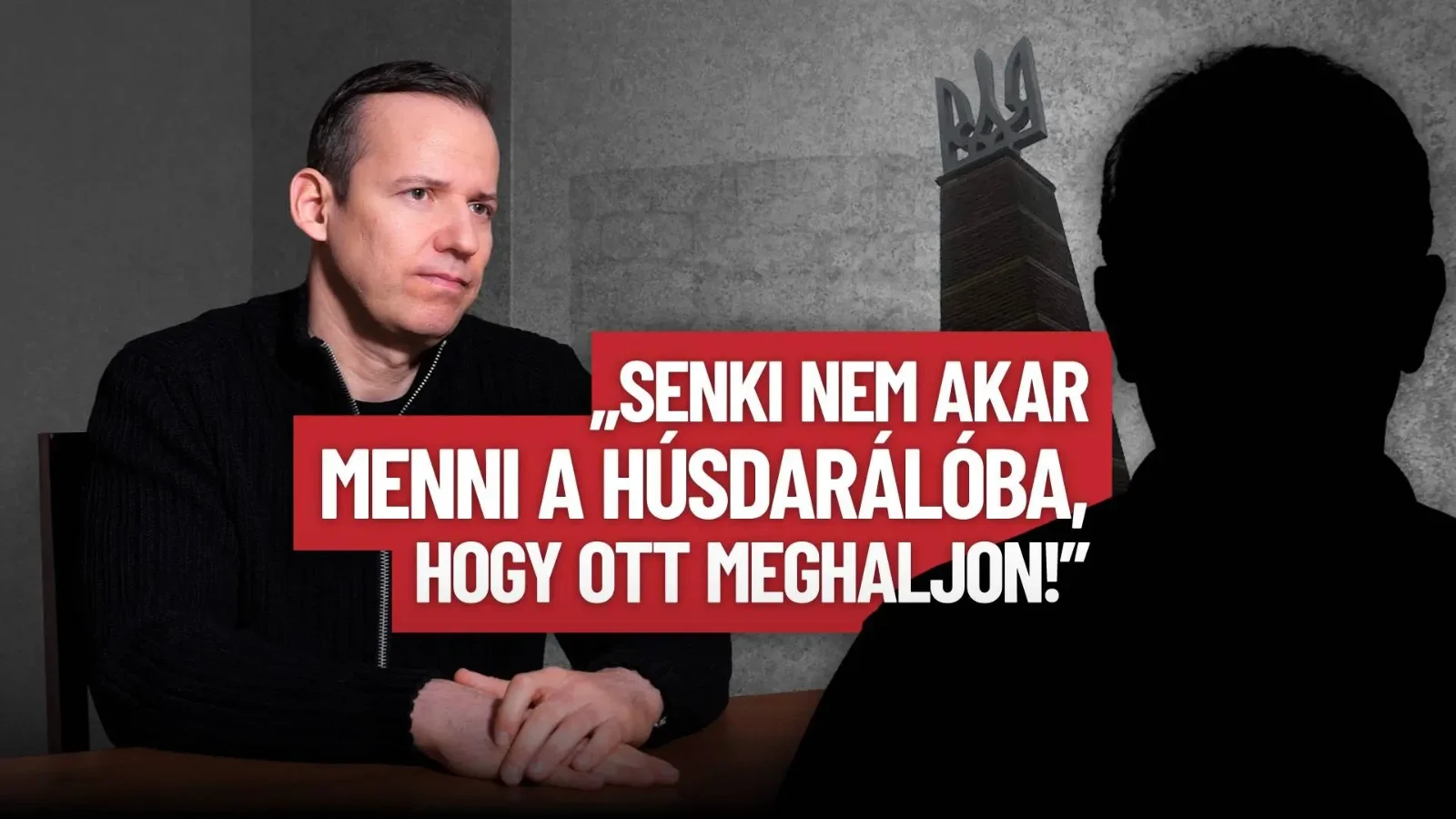 Fotó forrása: Toroczkai László Youtube-csatornája