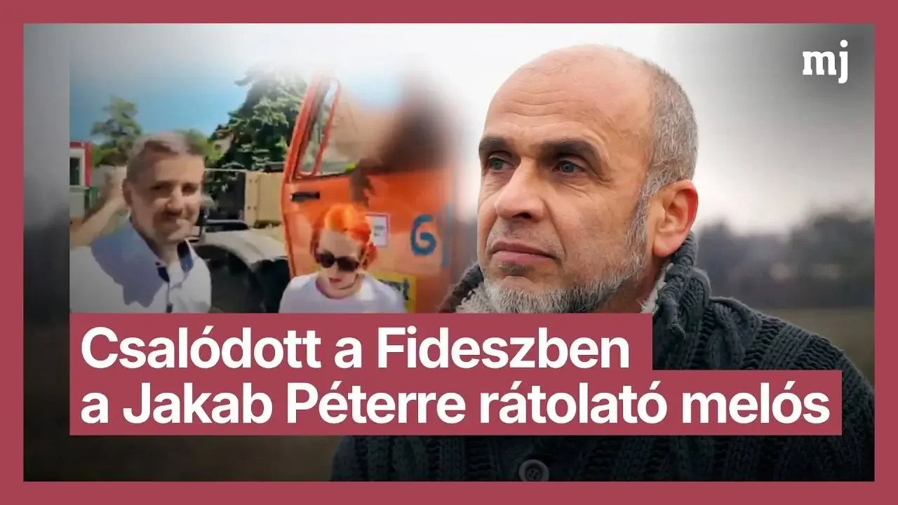 Fotó: Magyar Jelen