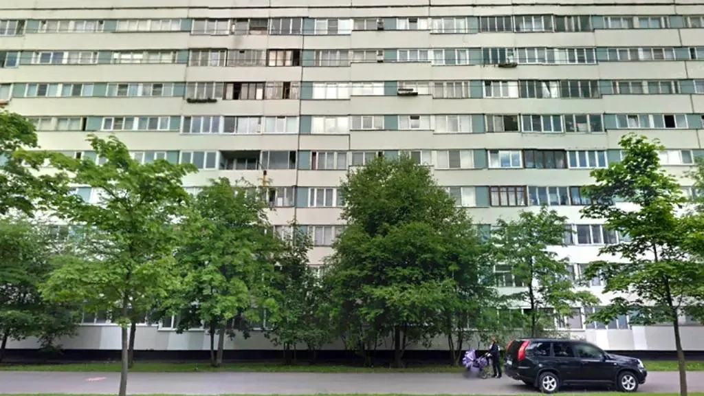 Illusztráció I Fotó: Street View