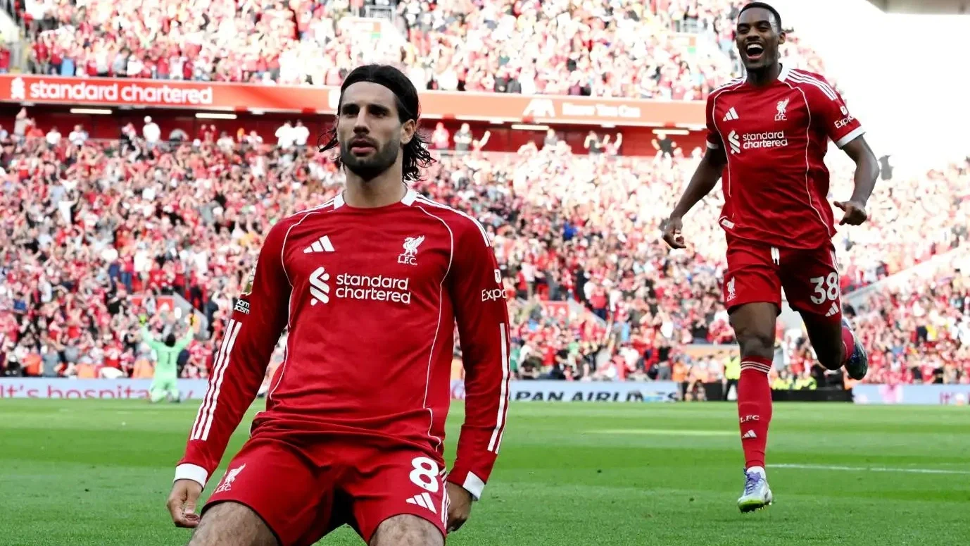 Fotó forrása: premierleague.com