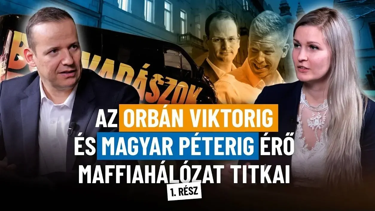 Kép forrása: Toroczkai László Youtube-csatornája