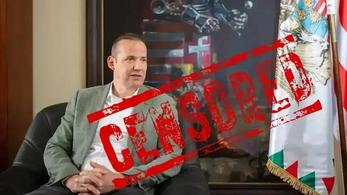 Kép: Magyar Jelen | Cenzúralogó forrása: Rawpixel