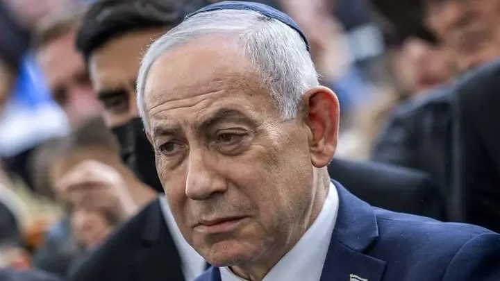 Kép forrása: AFP/Pool/Chaim Goldberg