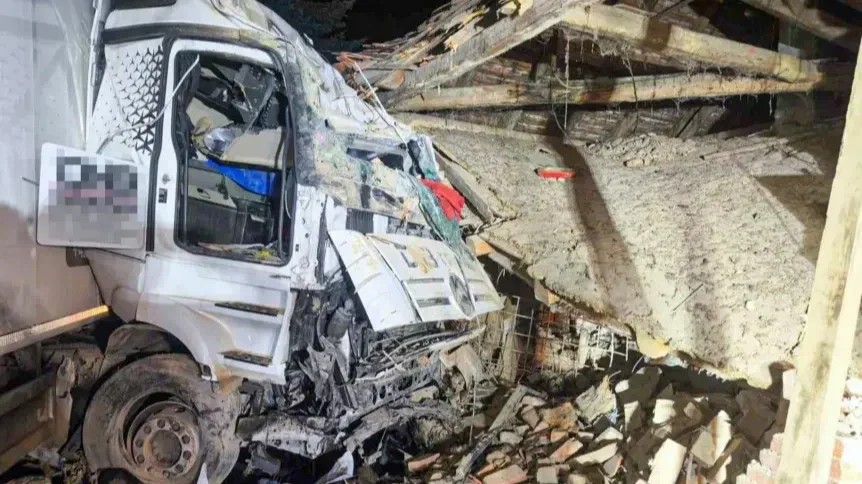 Fotó: Futács Szilárd tűzoltó őrnagy / Lenti HTP