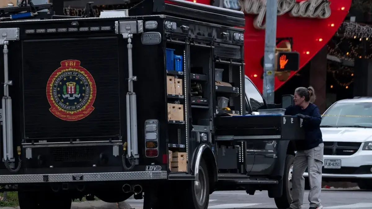 Kép forrása: Joel Angel Juarez/The Texas Tribune