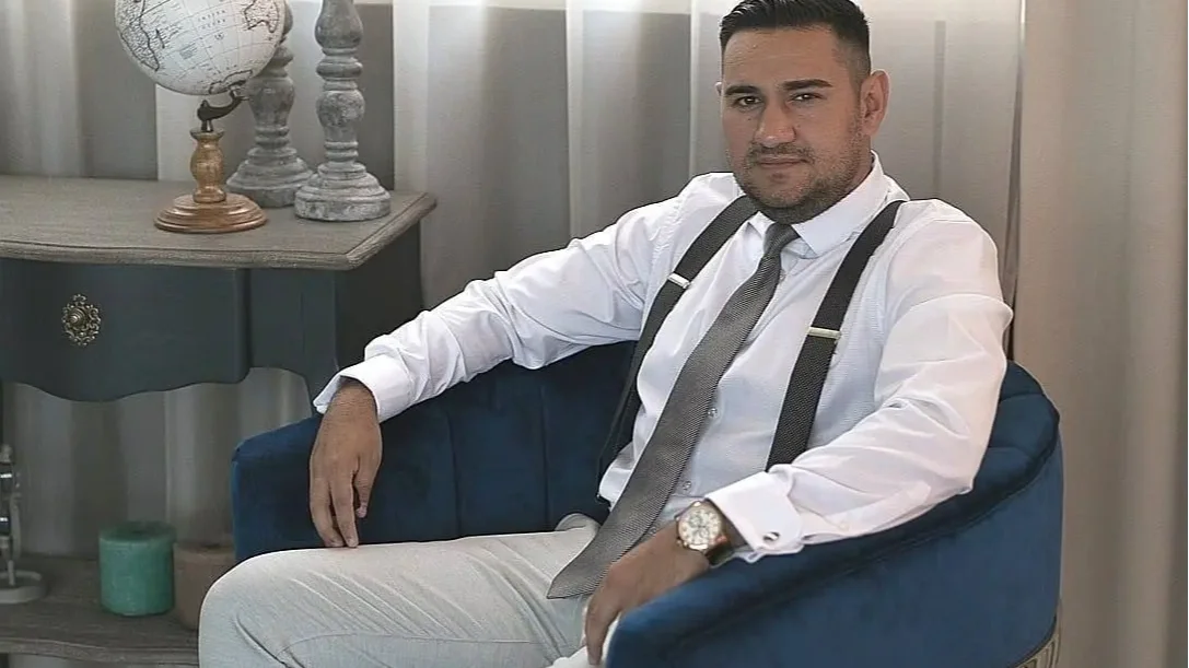 Kép forrása: Rafael Lion Facebook-oldala